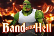 Band Outta Hell slot